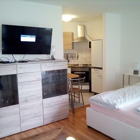 Appartment Boehlen Luaran gambar