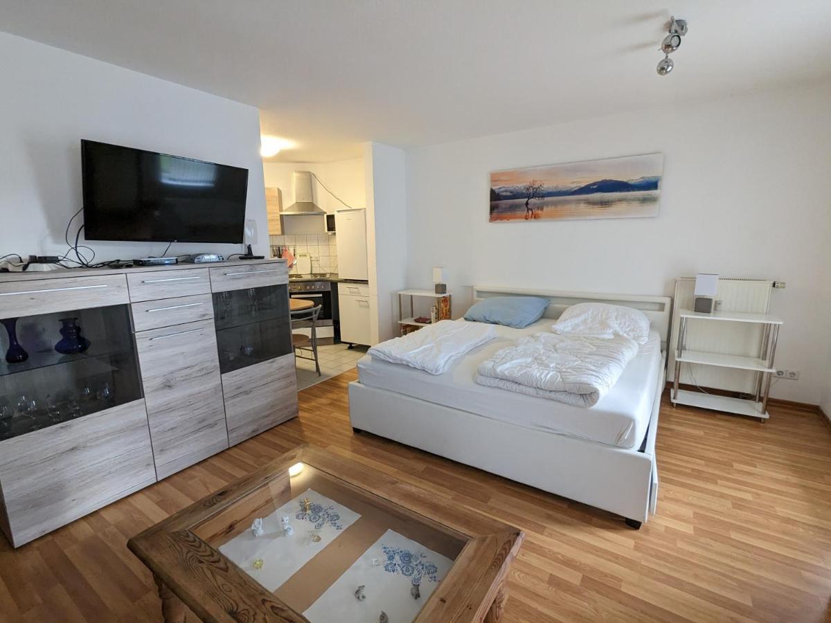 Appartment Boehlen Luaran gambar