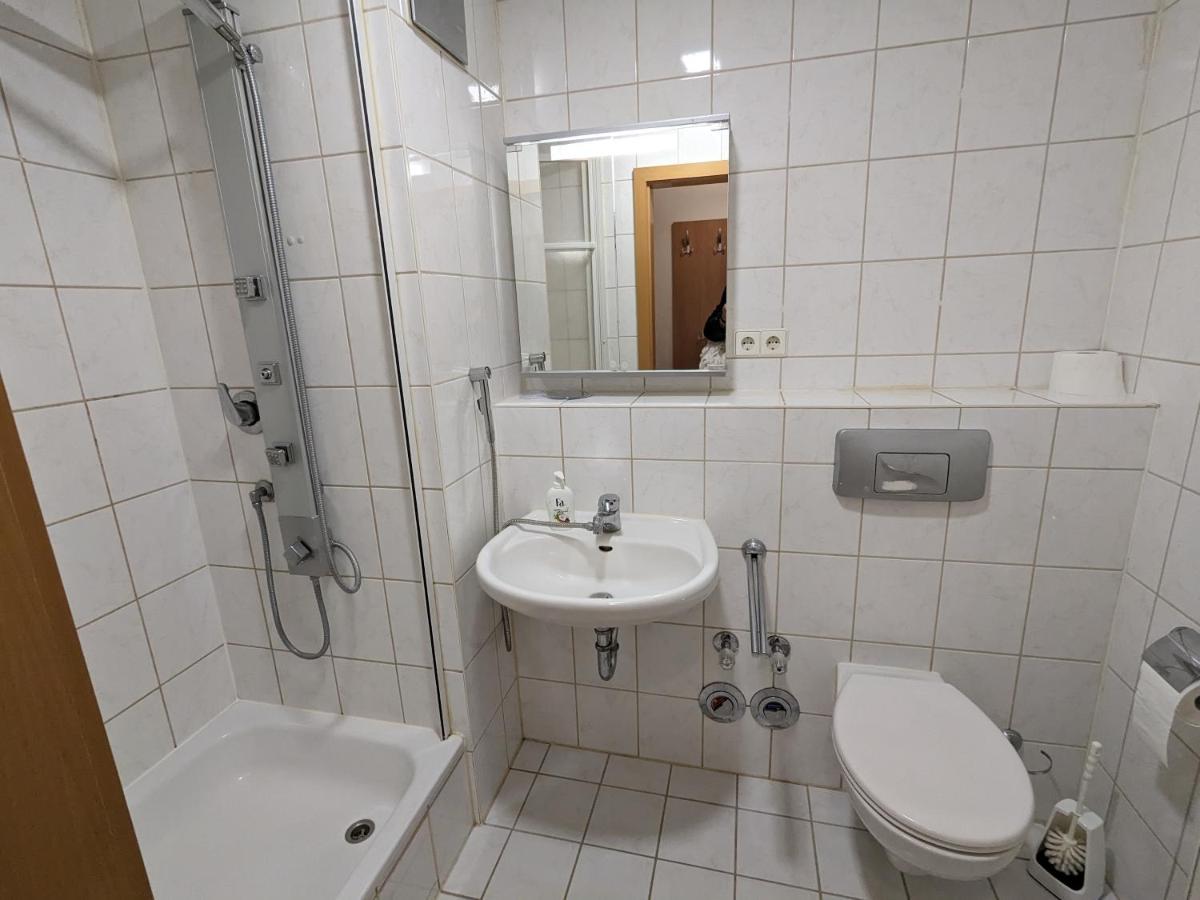 Appartment Boehlen Luaran gambar