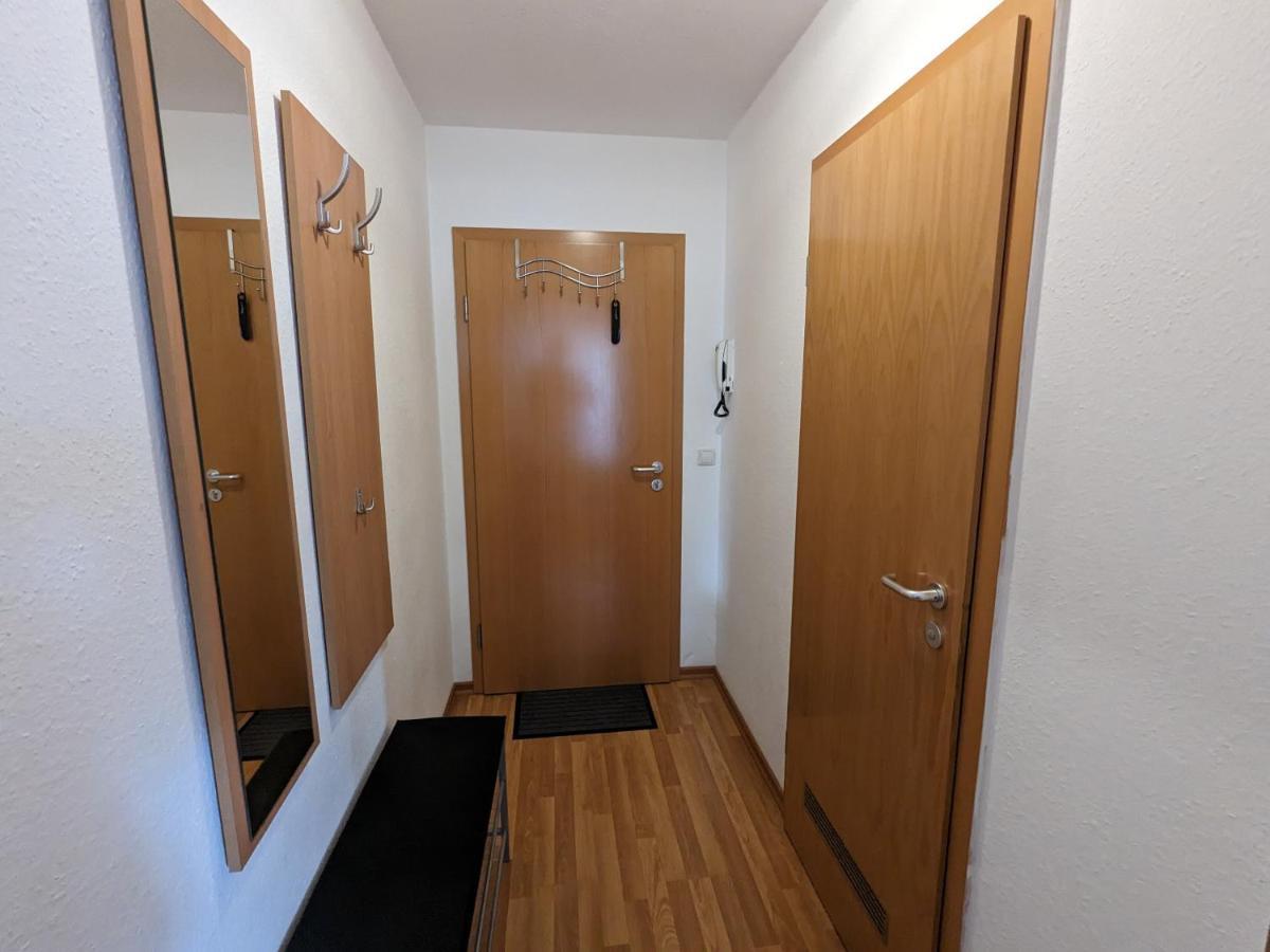 Appartment Boehlen Luaran gambar