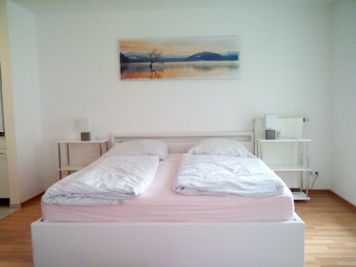 Appartment Boehlen Luaran gambar