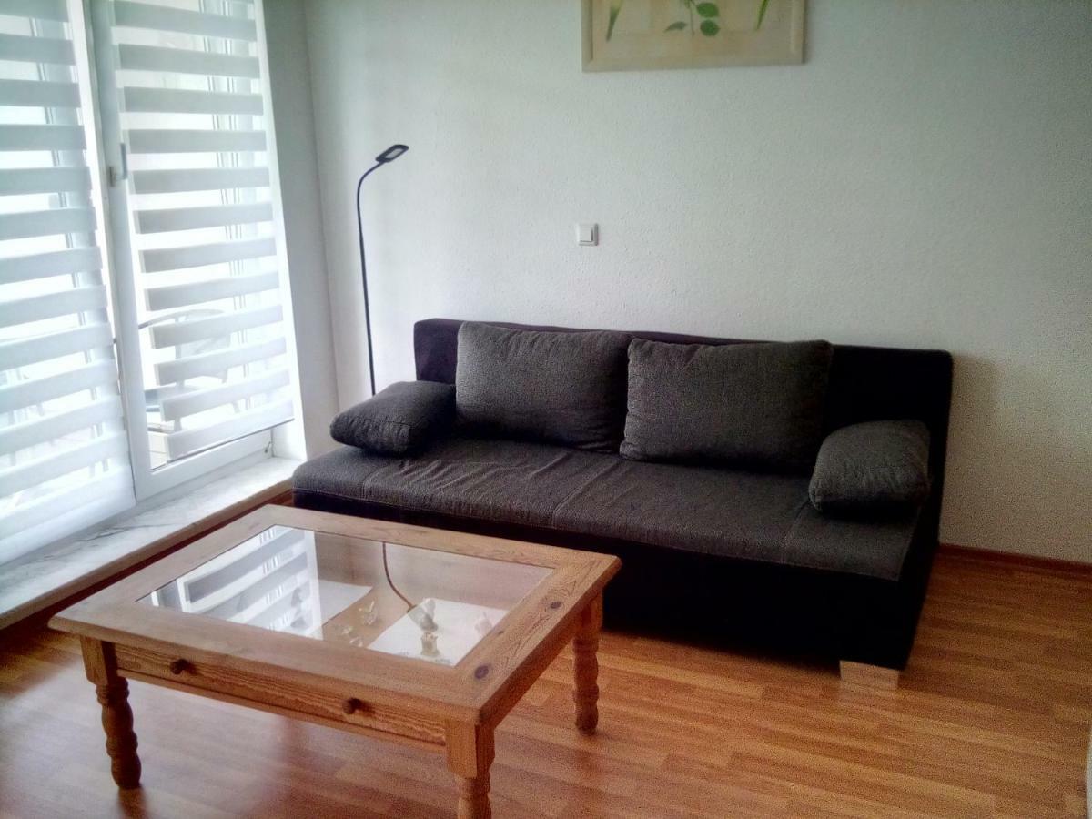 Appartment Boehlen Luaran gambar