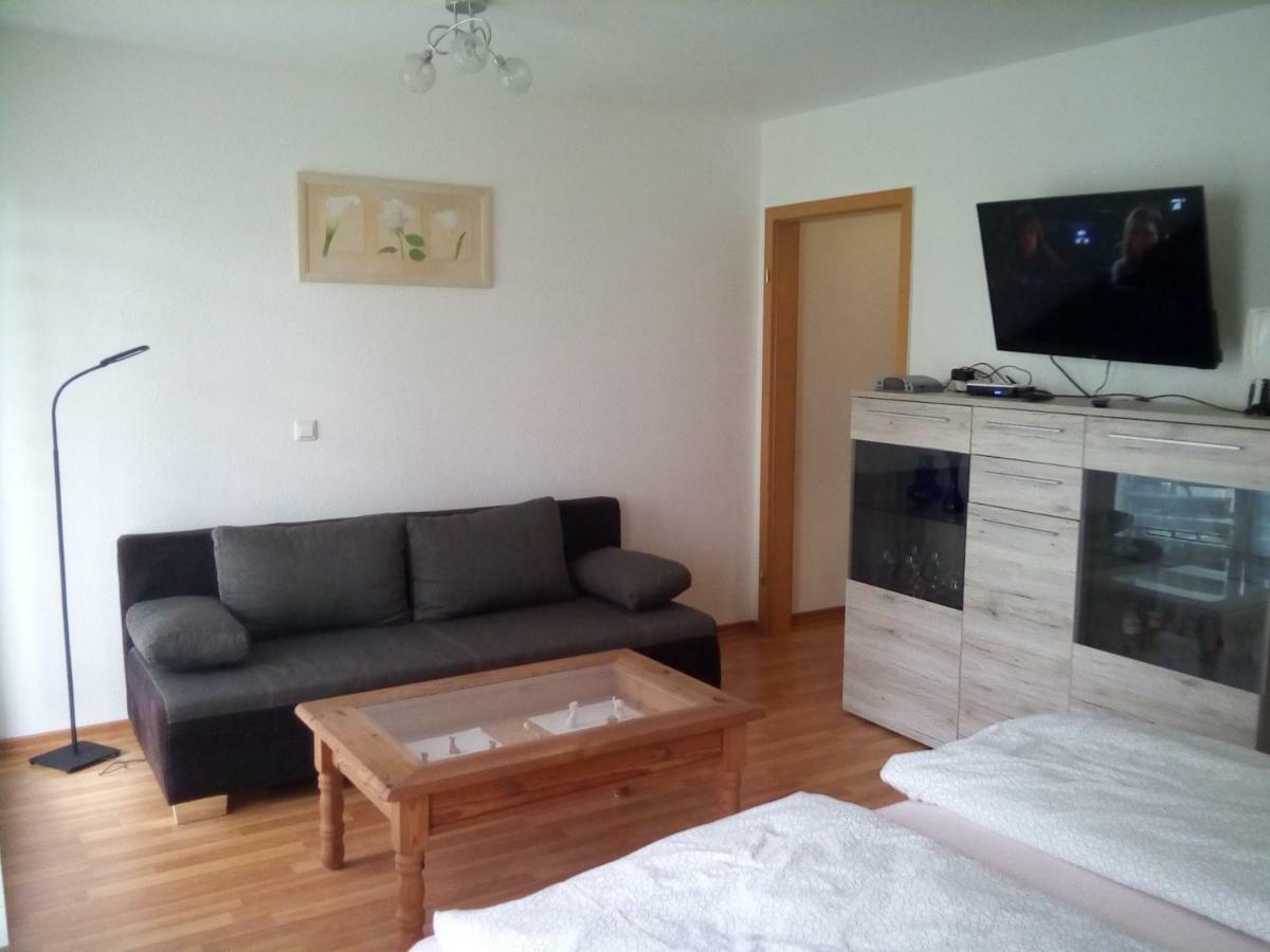 Appartment Boehlen Luaran gambar