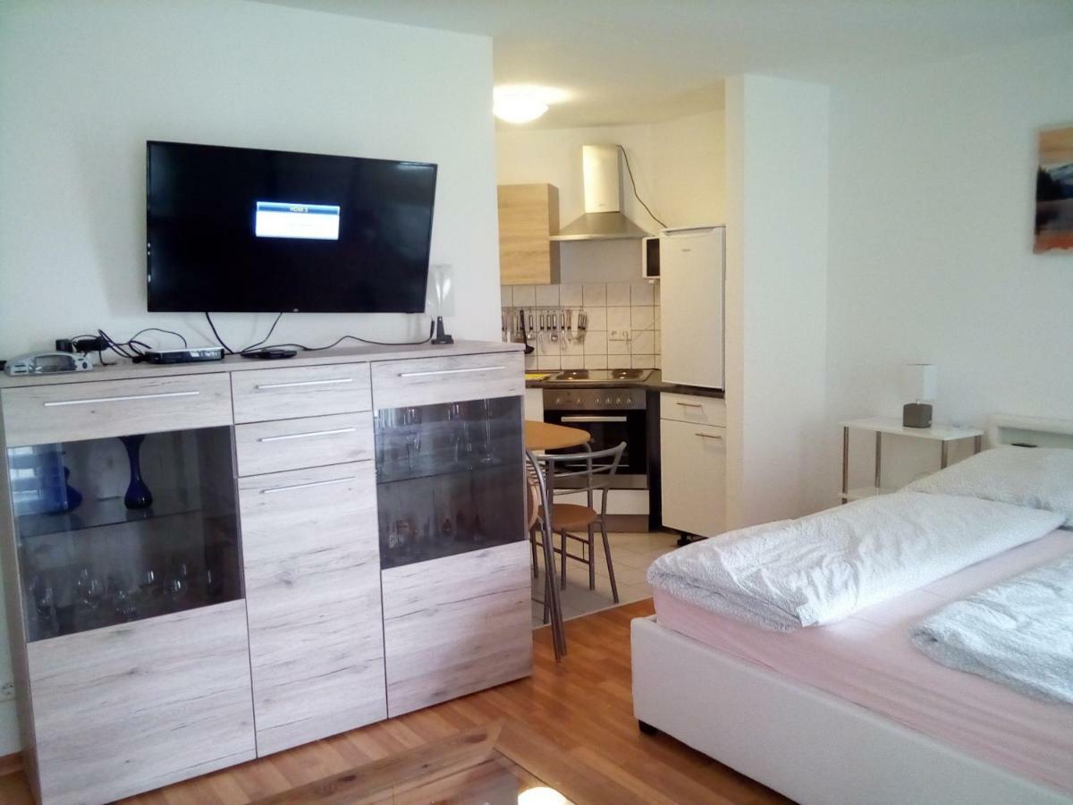 Appartment Boehlen Luaran gambar